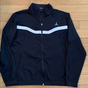 Men’s Jordan XL Track Jacket